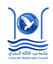 Université Abdelmalek Essaâdi